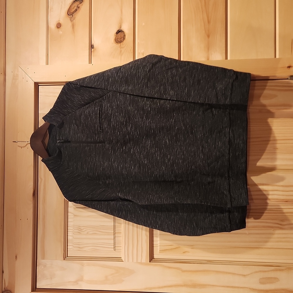 marc anthony|quarter zip|medium